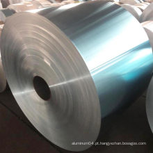 airfin - bobina de alumínio lacado